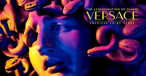 tha ssassination of gianni versace streaming ita|The Assassination Of Gianni Versace: American Crime Story .